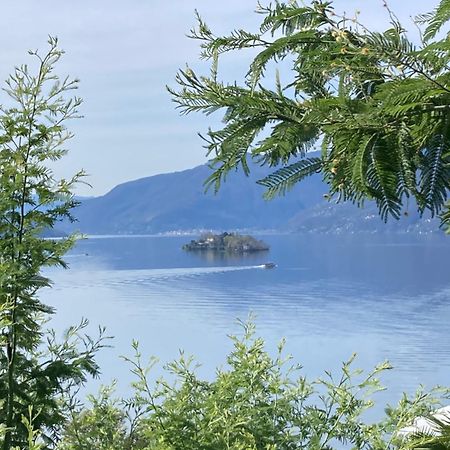 Bnb122 Bed&Breakfast Ascona Exterior foto