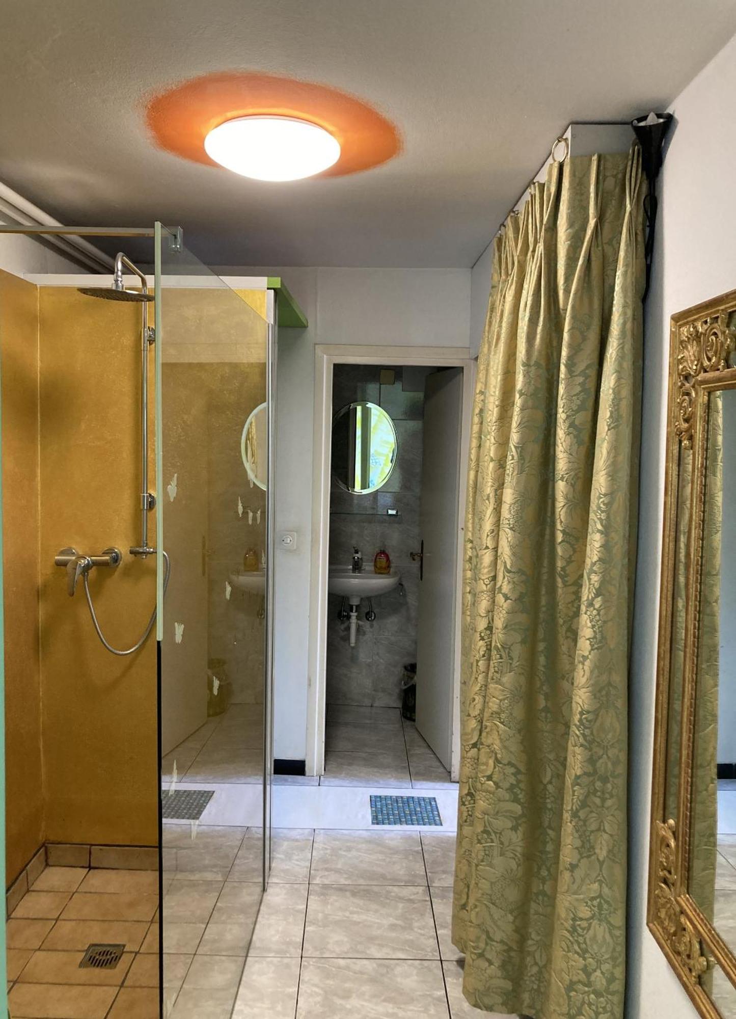 Bnb122 Bed&Breakfast Ascona Exterior foto