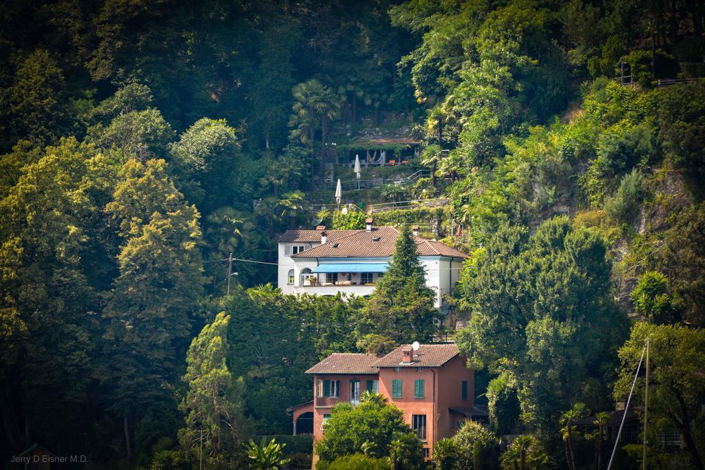 Bnb122 Bed&Breakfast Ascona Exterior foto