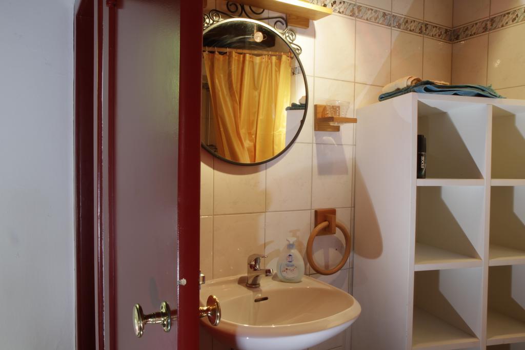 Bnb122 Bed&Breakfast Ascona Cameră foto