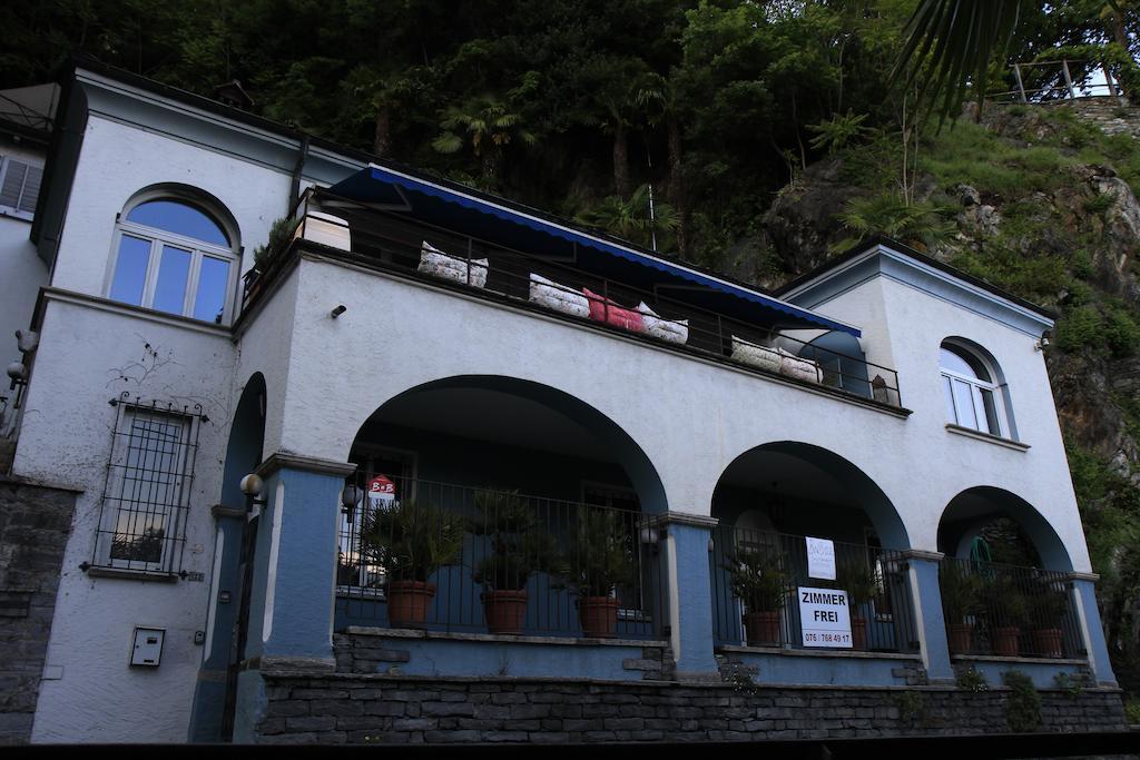 Bnb122 Bed&Breakfast Ascona Cameră foto
