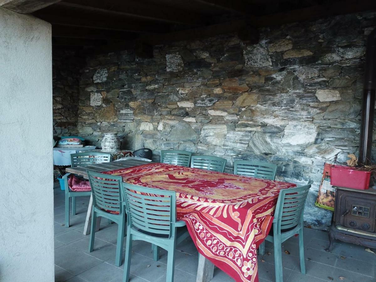 Bnb122 Bed&Breakfast Ascona Exterior foto